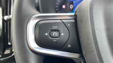 Volvo XC40 2.0 B4P Ultra Dark 5dr Auto Petrol Estate